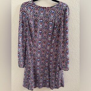 The Limited Floral Dress